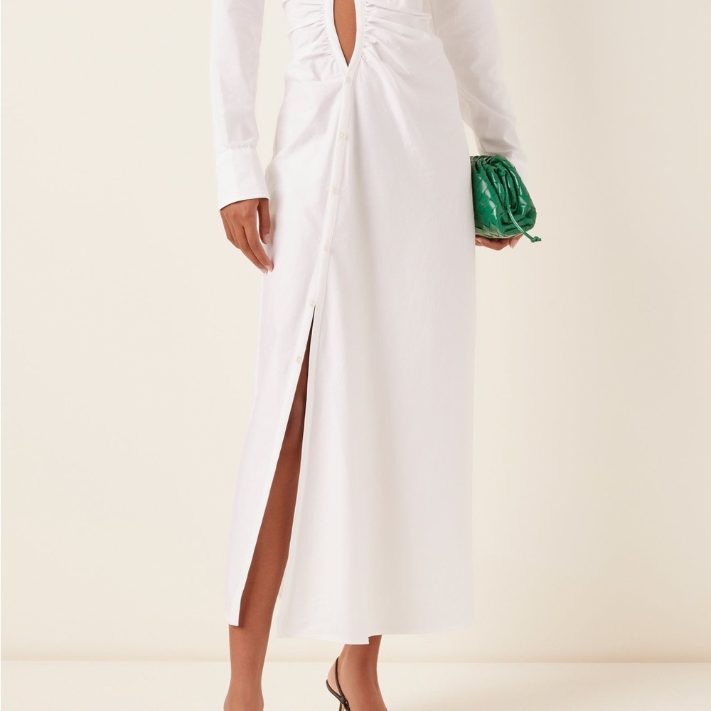 New Georgia Alice Universe Dress, size 6